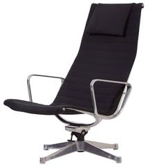 EA124 Lounge Chair de Charles and Ray Eames pour Herman Miller, 1958