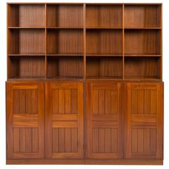 Mogens Koch Bookcase for Rud. Rasmussens 12