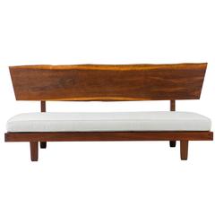 George Nakashima Plank Daybed 7