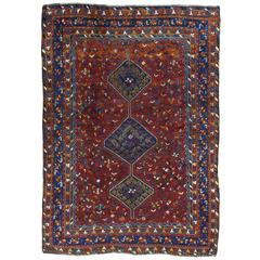 Shiraz Carpet 8