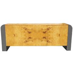 Pace Collection Case Pieces and Storage Cabinets