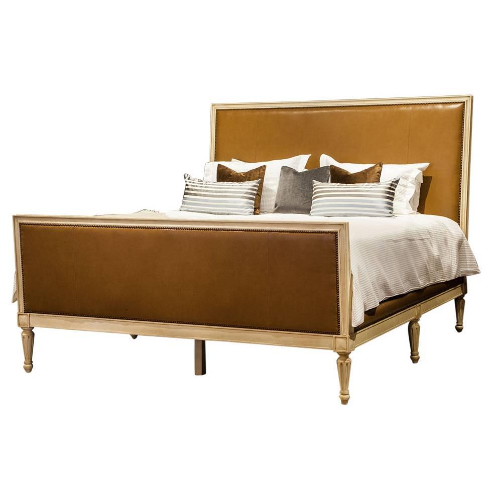 Randall Tysinger Capri King Bed