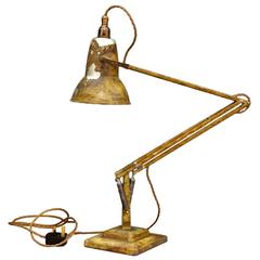 Vintage Anglepoise Lamp