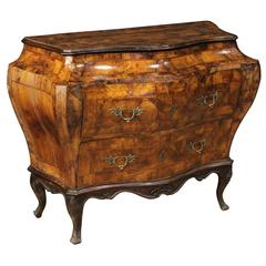 Antique 19th Century Venetian Dresser