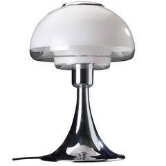 VP Europa Lamp by Verner Panton for Louis Poulsen 9