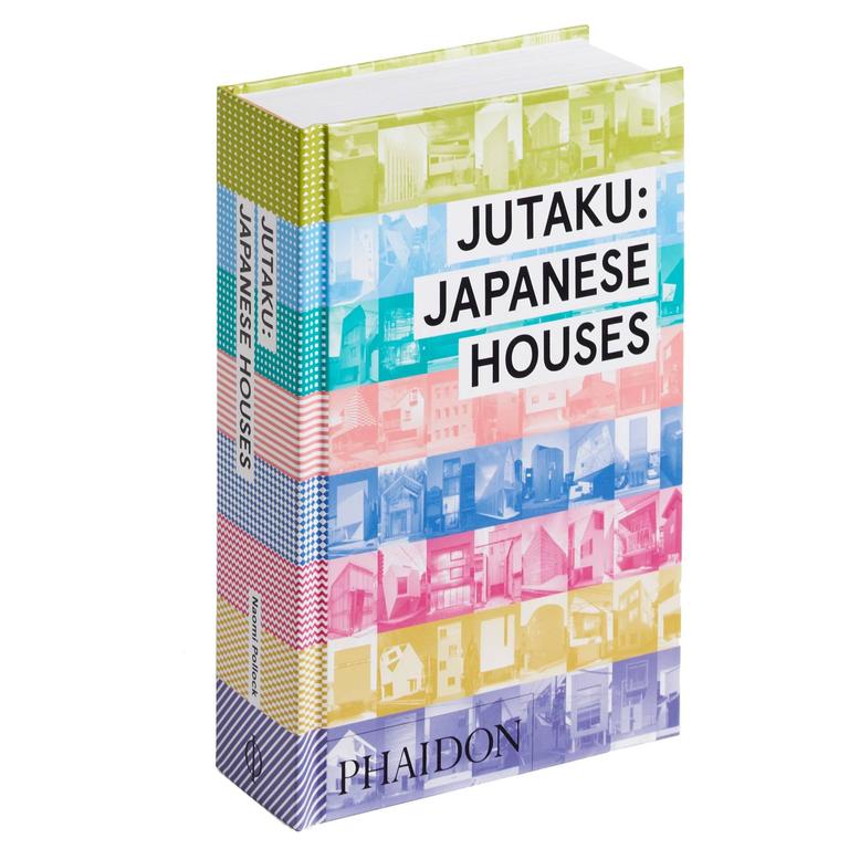 Jutaku Japanese Houses Book For Sale At 1stdibs