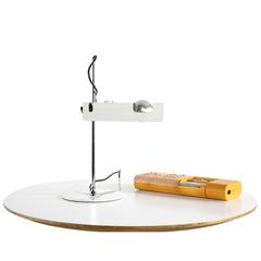 Oluce Spider 291 Joe Colombo Desk Lamp