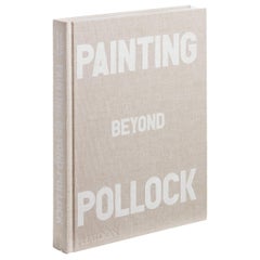 Painting Beyond Pollock Book