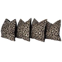 Wild Thing Pillow by Ryan Korban 3