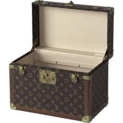 Louis Vuitton Vanity Case 2
