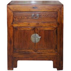 Small Elm Chest