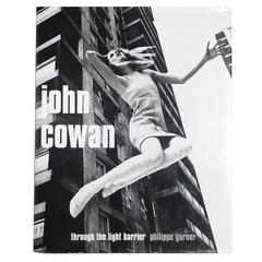 "John Cowan – Through the Light Barrier"