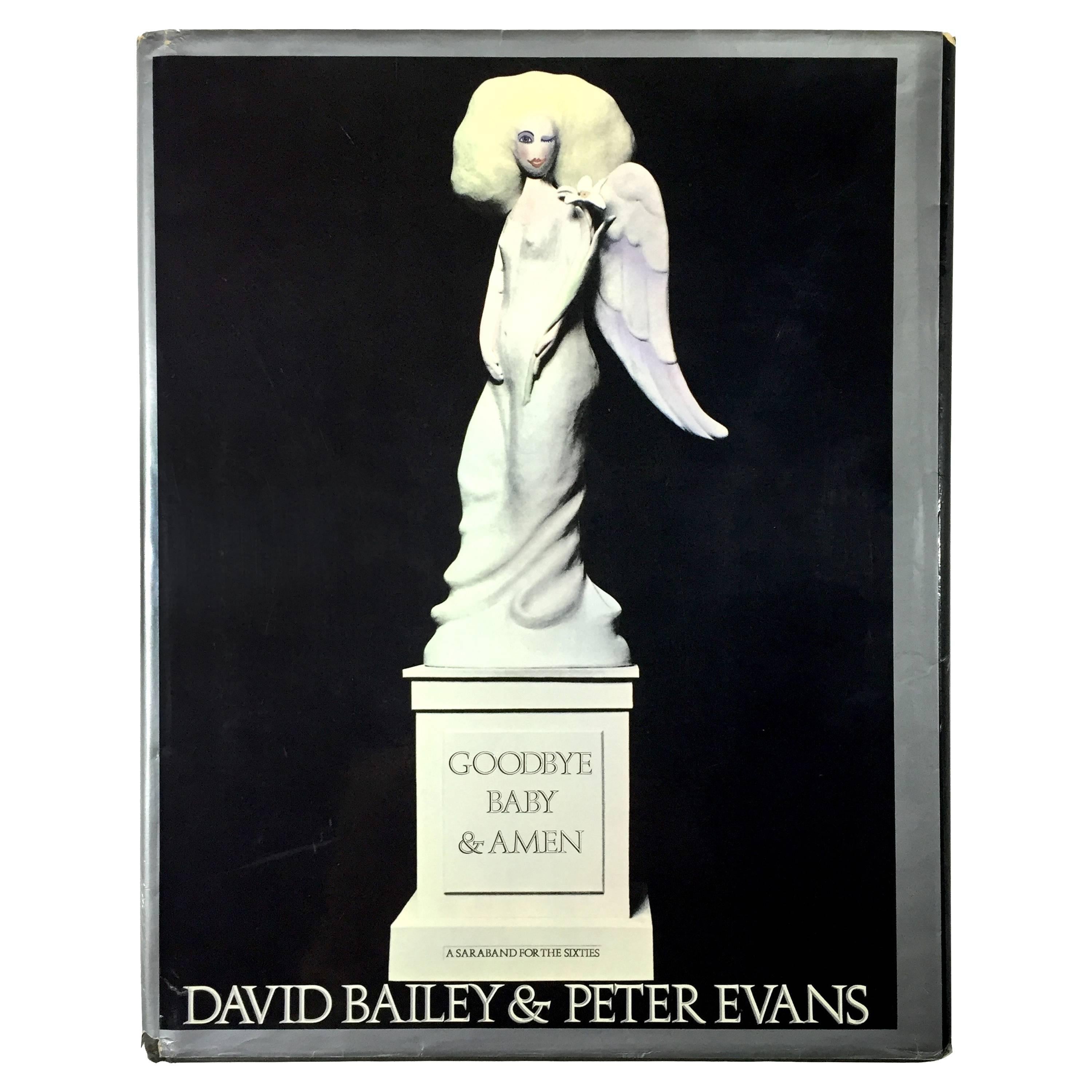 David Bailey & Peter Evans – Goodbye Baby & Amen 1969