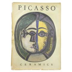 Picasso Ceramics, 1948