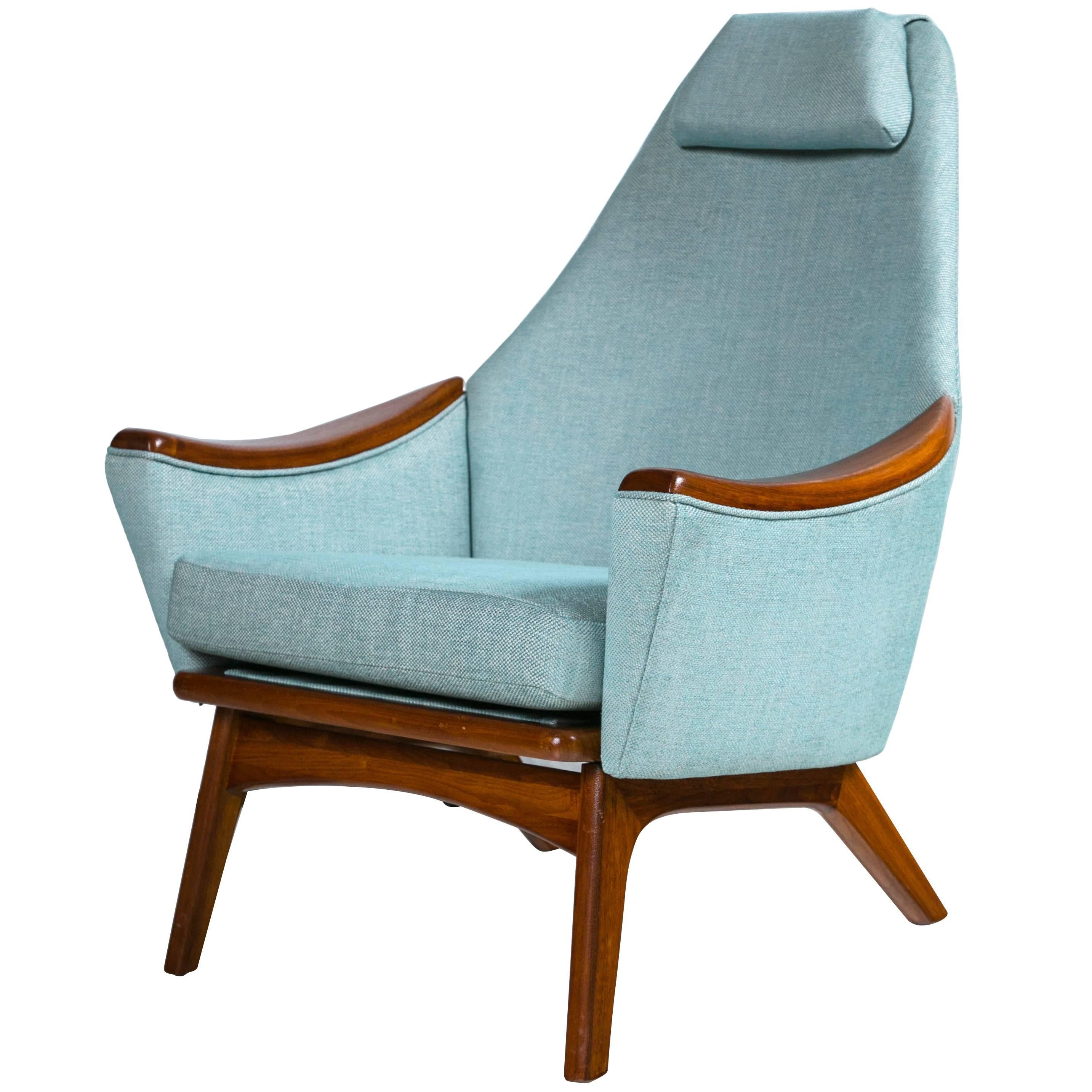 Adrian Pearsall Lounge Chair