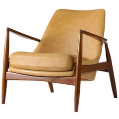 Ib Kofod-Larsen "Seal" Chair