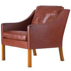 Børge Mogensen Lounge Chair