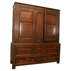 Georgian Linen Press 12