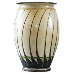 Grand vase Herman Kahler