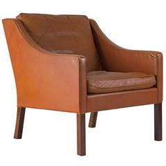 Børge Mogensen Lounge Chair