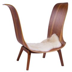 Wing Chair 9