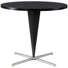 Verner Panton Cone Table