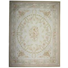 20th Century Aubusson Carpet