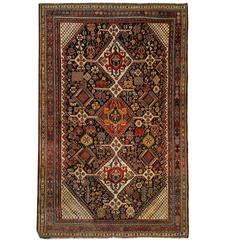 Tribal More Carpets