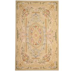 Aubusson Carpet 20th Century