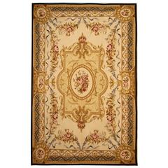 Aubusson Carpet 20th Century