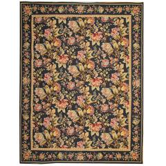 Aubusson Western European Rugs