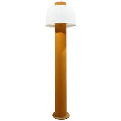 Floor Lamp Model "1006" by Gino Sarfatti, Arteluce, 1966 12