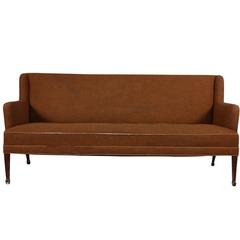 1930s Frits Henningsen Sofa 1