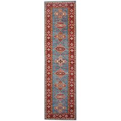 New Kazak Persian Runner 12