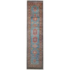 New Kazak Persian Runner 8