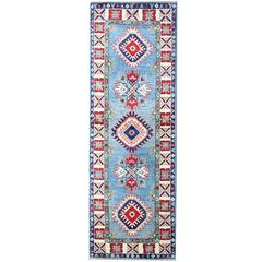 New Kazak Persian Runner 7