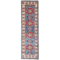 New Kazak Persian Runner 6