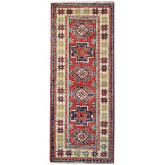 persian rug runners Kazak Oriental Runner Rug Red Carpet Runners, Persian Rugs from Kazak
