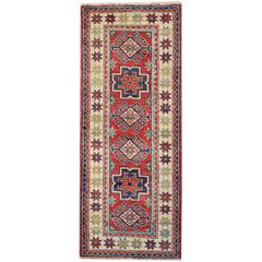New Kazak Persian Runner 4