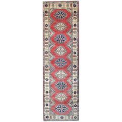 New Kazak Persian Runner 5