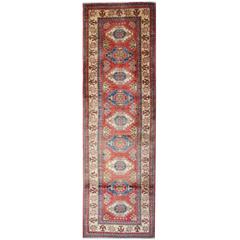 New Kazak Persian Runner 11