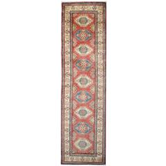 New Kazak Persian Runner 9