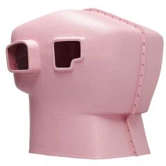Joep van Lieshout AVL Skull workstation, 2005