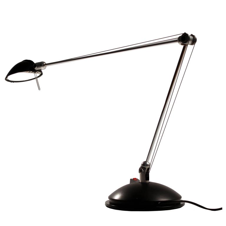 Artemide Zante table lamp, 1980