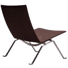 Poul Kjaerholm PK22 in Canvas 7