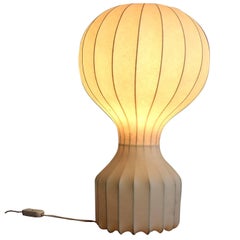 Gatto Table Lamp Achille Castiglioni Flos Mid Century Modern