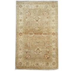 Ziegler Mahal "Sultanabad" 21st Century Oriental Rug