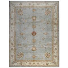 Ziegler Mahal "Sultanabad" 21st Century Oriental Rug