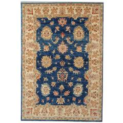 Ziegler Mahal "Sultanabad" 21st Century Oriental Rug