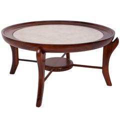 Giuseppe Scapinelli Maracanã Coffee Table 2